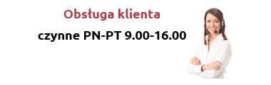 Obsługi klienta w Puszczykowoie